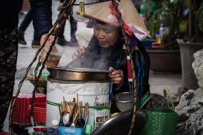 Capodanno Vietnamita - Tet