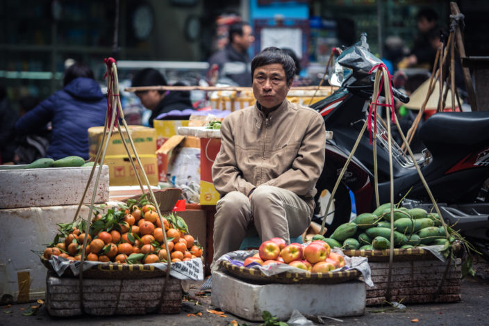 Capodanno Vietnamita - Tet