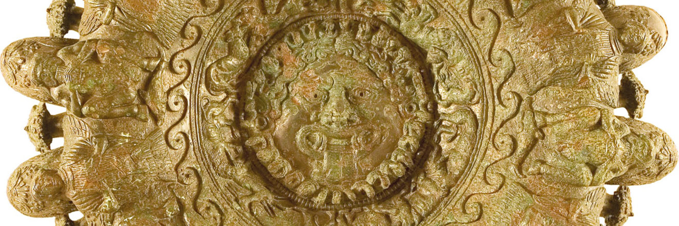 Cortona (Curtun) etrusca e medicea
