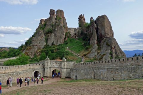 Fortezza di Belogradchik