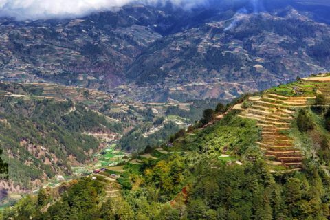 sagada filippine