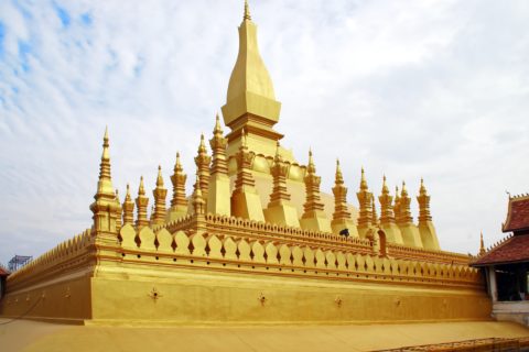 laos Vientiane
