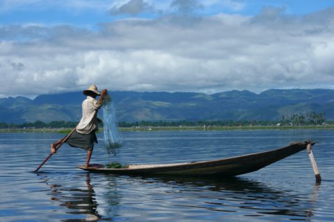 myanmar lago inle