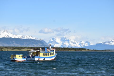 patagonia puerto natales