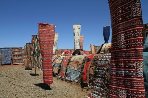 marocco lana