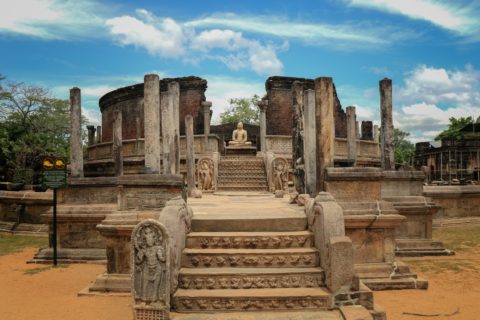 Sri Lanka Anuradhapura
