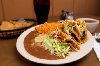 Tacos Messico