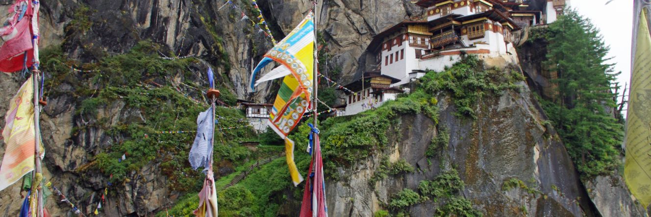 La Felicità Interna Lorda del Bhutan