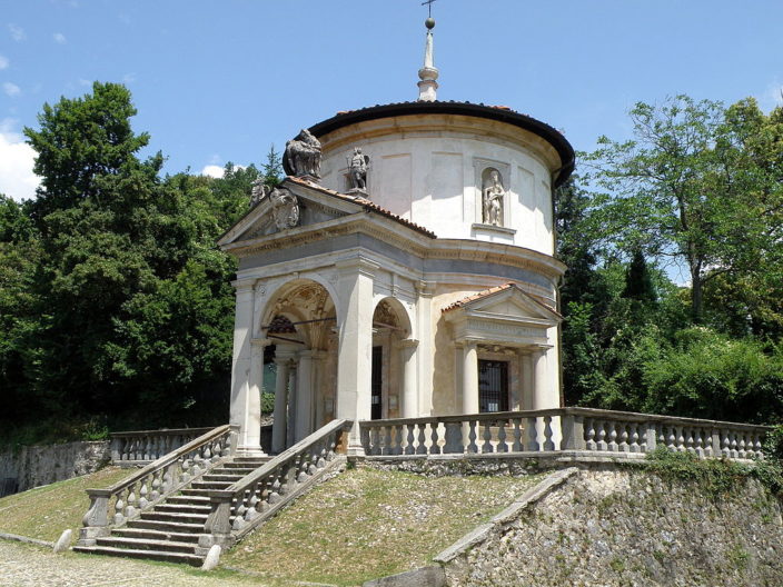 Avvento a Torba-Castelseprio e Sacro Monte di Varese