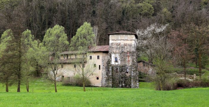 Avvento a Torba-Castelseprio e Sacro Monte di Varese