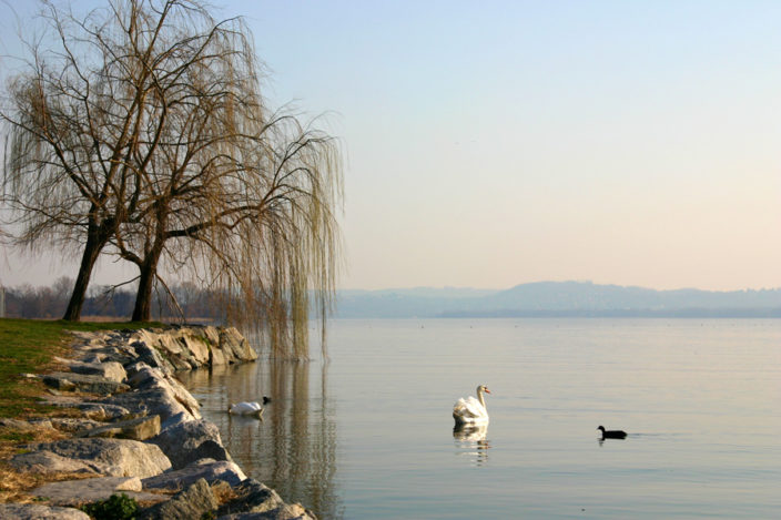 Avvento a Torba-Castelseprio e Sacro Monte di Varese