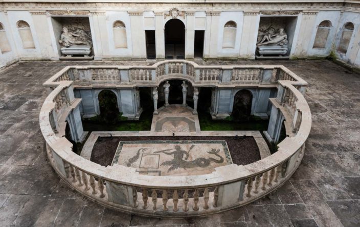 La grande Roma dei Tarquini e il Museo Etrusco di Villa Giulia