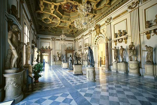 La grande Roma dei Tarquini e il Museo Etrusco di Villa Giulia