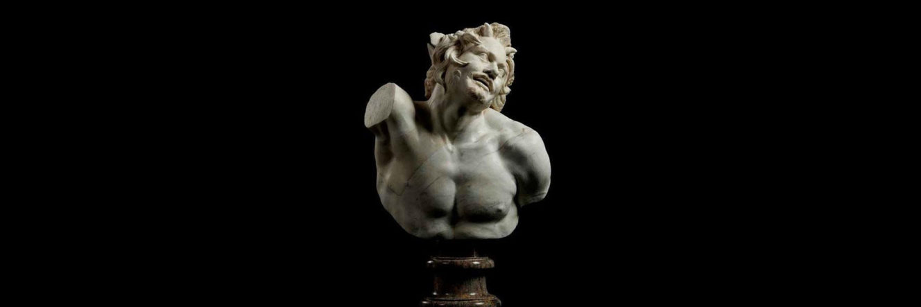 Splendida marmora: marmi della collezione Torlonia