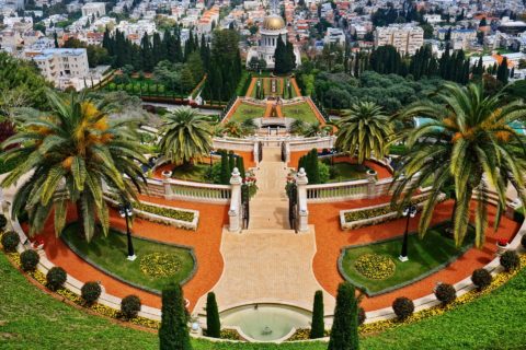 Haifa Israele
