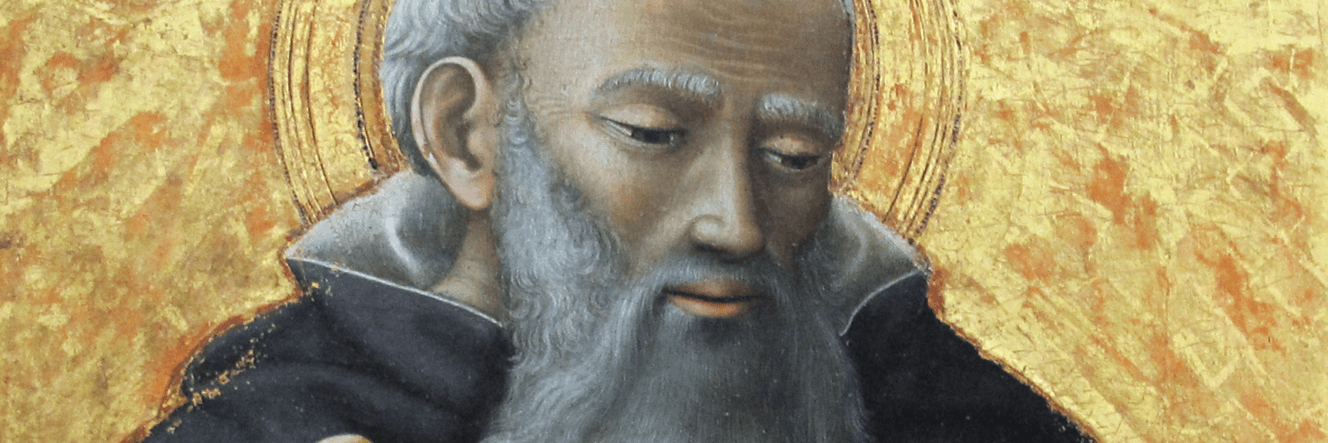 Sant’Antonio abate e le Sementivae