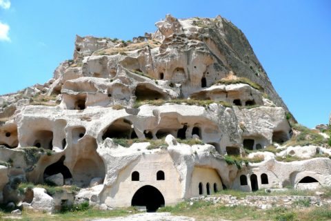 uchisar cappadocia