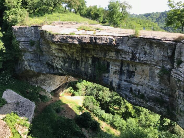 Ponte di Veja