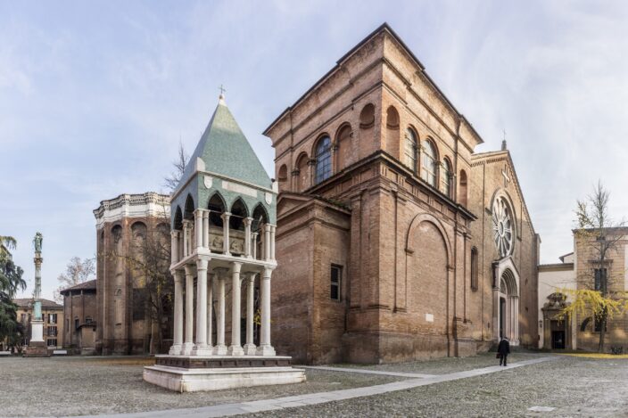 La Bologna di San Domenico