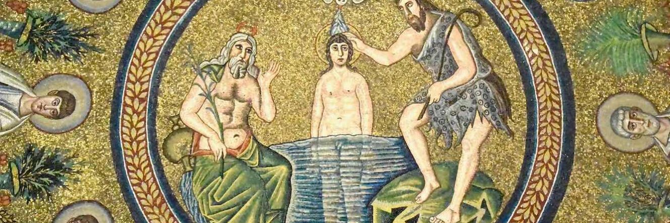“DANTE. Le arti al tempo dell’esilio” e i mosaici ravennati nella Divina Commedia (RA)