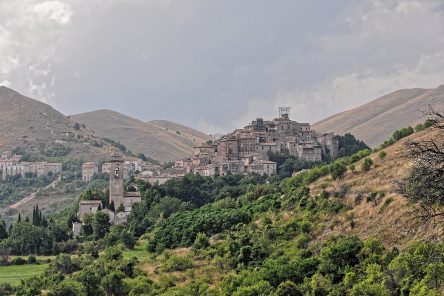 Capodanno insolito in Abruzzo: tra archeologia arte e tradizioni