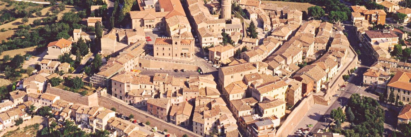 L’antica Senigallia e il borgo insolito di Mondolfo (AN)