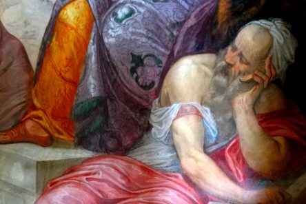 VENETO D’AUTORE. Tra Palladio, Giorgione e interni d’incanto.