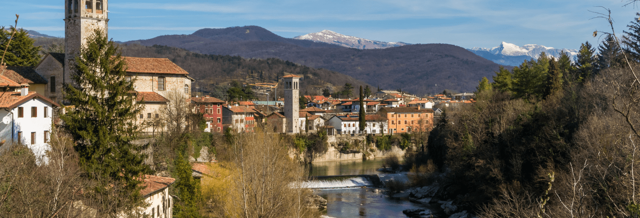 Capodanno in Friuli nei luoghi della bellezza e della rinascita (Udine, Cividale e Aquileia)