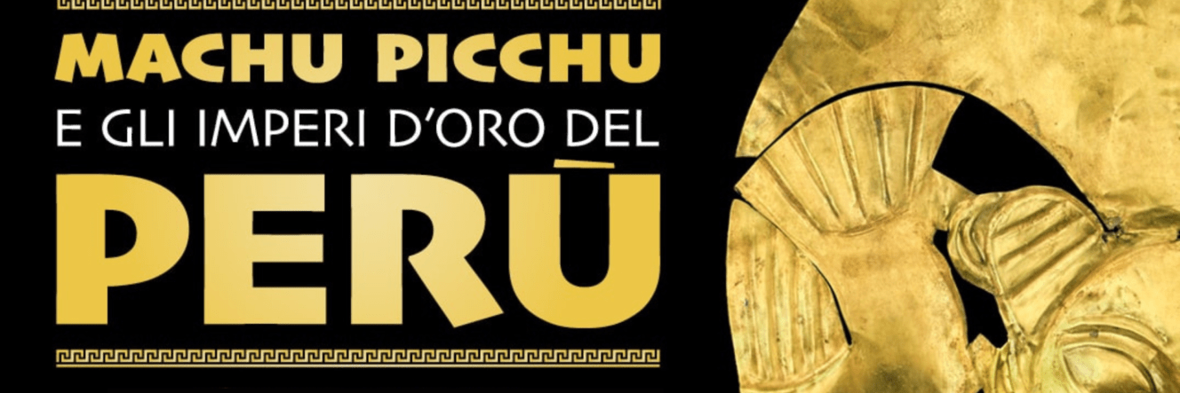 Milano archeologica, vicina e lontana. La mostra “Machu Picchu e gli imperi d’oro del Perù” e la Mediolanum romana.