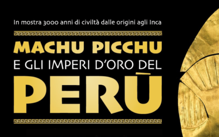 Milano archeologica, vicina e lontana. La mostra “Machu Picchu e gli imperi d’oro del Perù” e la Mediolanum romana.