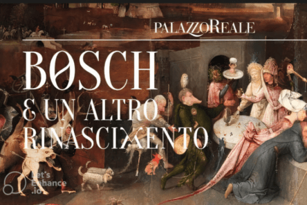 Vizi e virtù: un viaggio tra i capolavori di Hieronymus Bosch e della Collezione del Cardinale Borromeo (Milano)