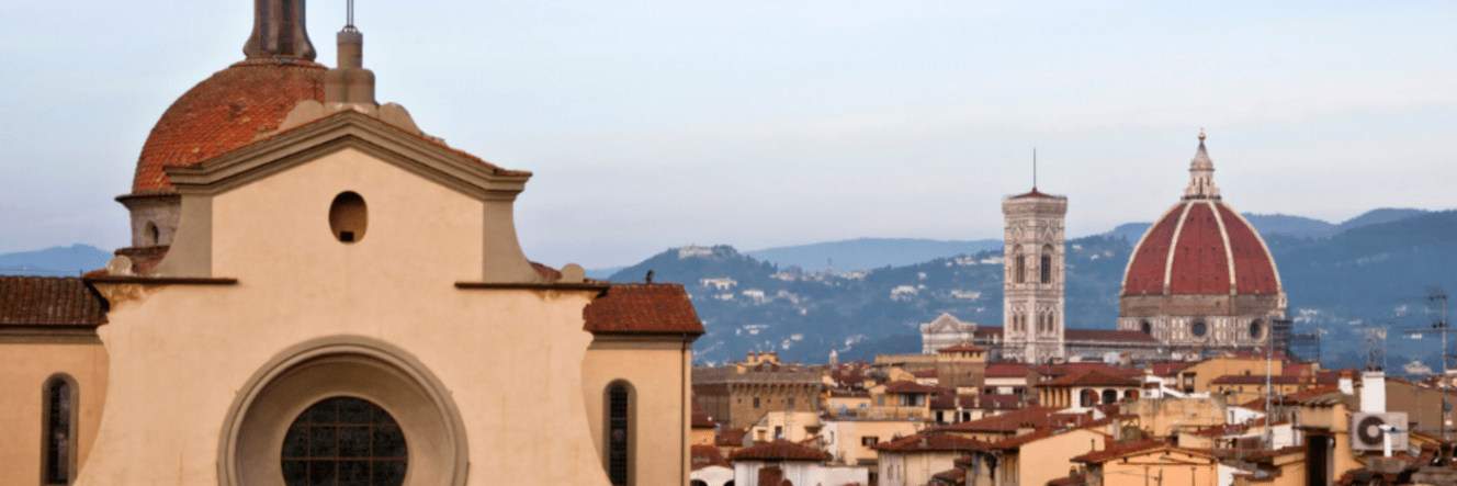 A Firenze sulle orme del genio rinascimentale di Filippo Brunelleschi