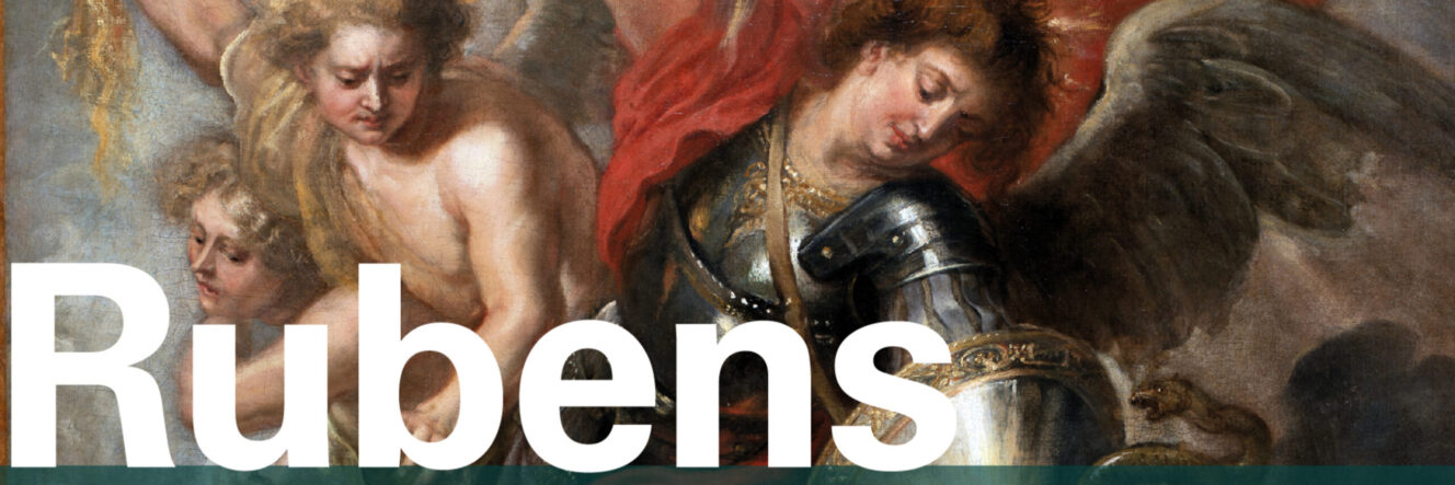 MANTOVA ARTISTICA: la mostra di Rubens a Palazzo Te e la passione per l’antico dei Gonzaga