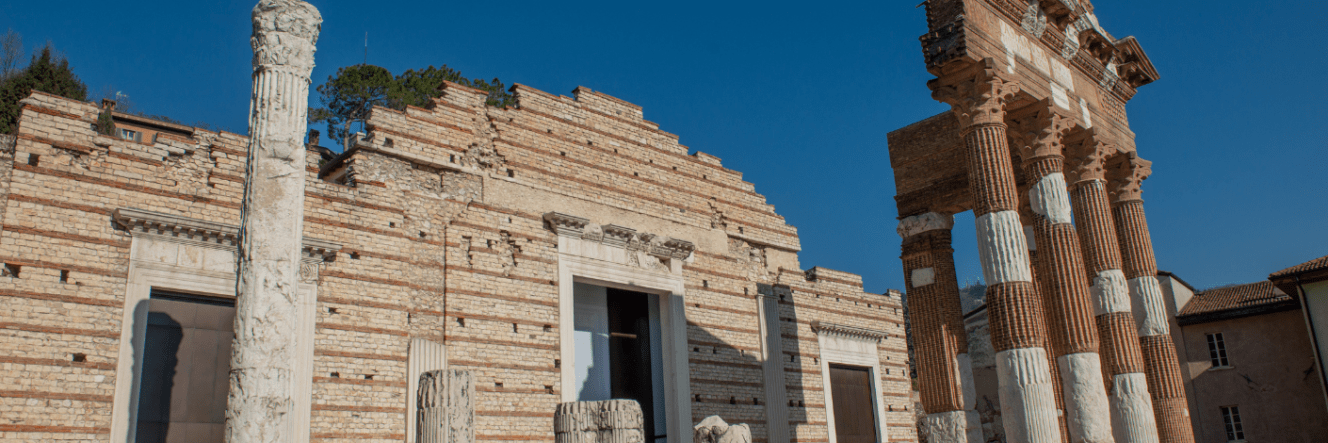 L’epopea dell’antica Brixia: Museo di Santa Giulia e del Parco Archeologico di Brescia