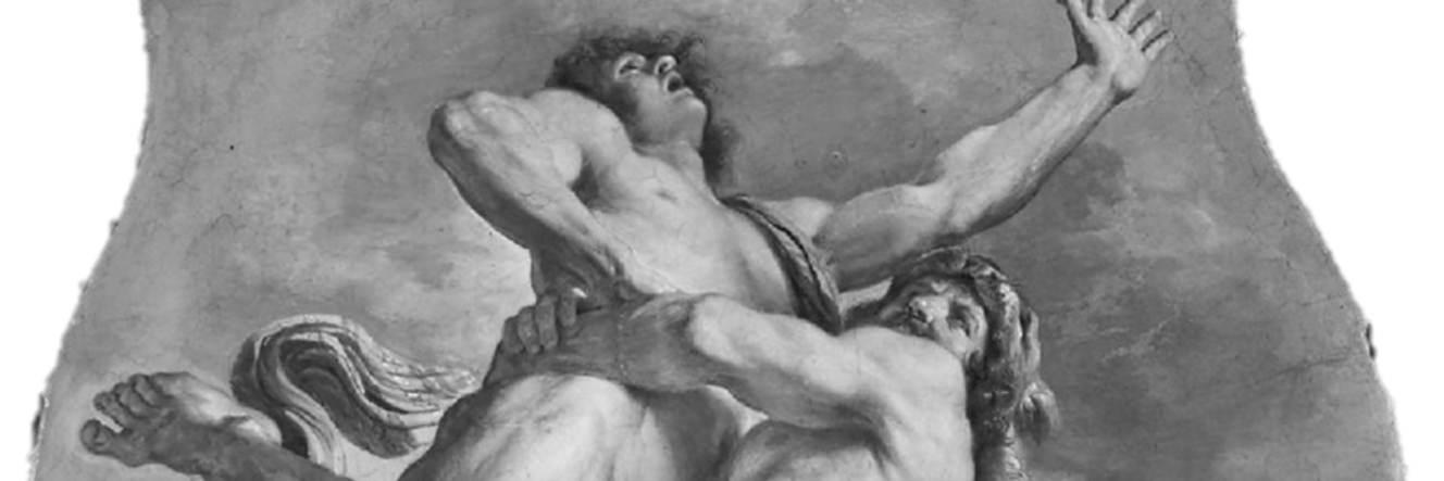 28 gennaio 2024: Visita guidata con storico dell’arte “Il capolavoro del Guercino: l’affresco Ercole e Anteo”.
