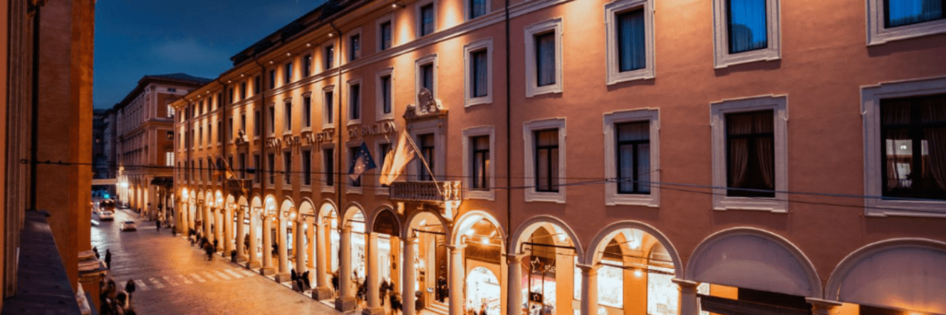 27 gennaio 2024: Visita guidata con storico dell’arte “I Carracci segreti. Le collezioni d’arte del Grand Hotel Majestic già Baglioni”.
