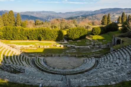 Archeologia svelata a Sesto Fiorentino e la vita quotidiana degli Etruschi a Fiesole (Toscana)