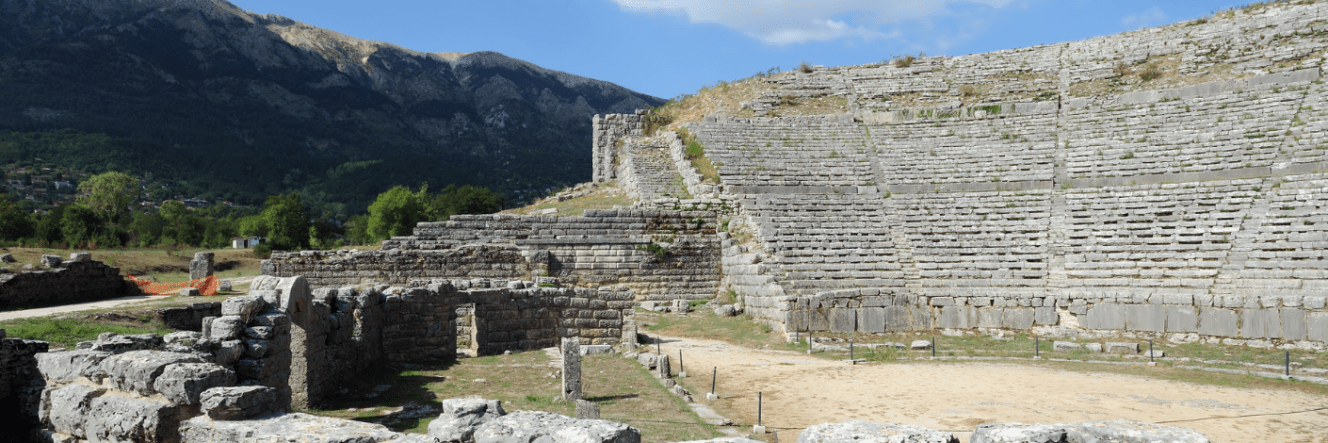 Tra storia e leggenda nell’antico Epiro: Albania e Grecia del Nord