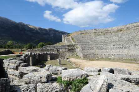 Tra storia e leggenda nell’antico Epiro: Albania e Grecia del Nord