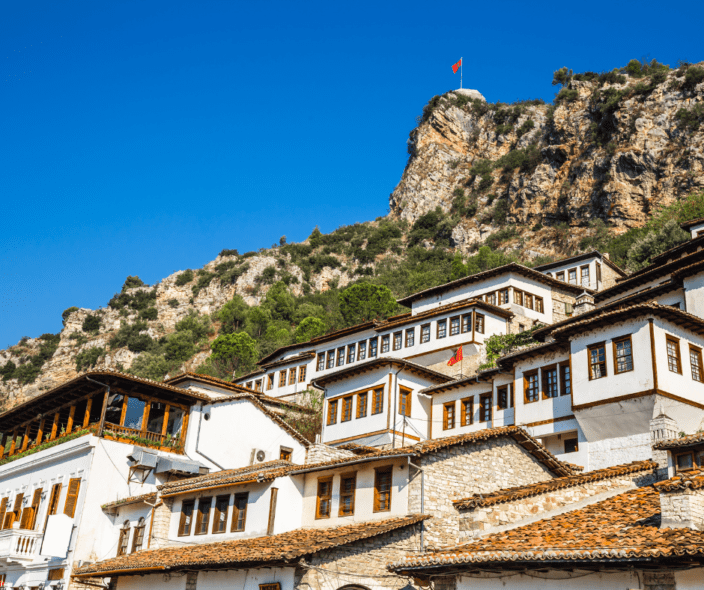 Viaggio in Epiro Grecia e Albania