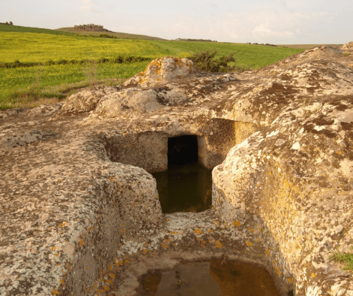 Viaggio archeologico in Sardegna