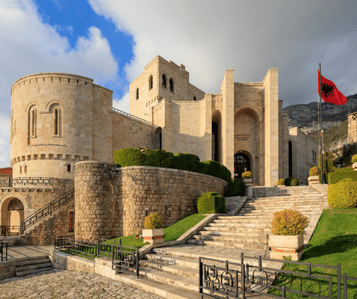 Viaggio in Epiro Grecia e Albania