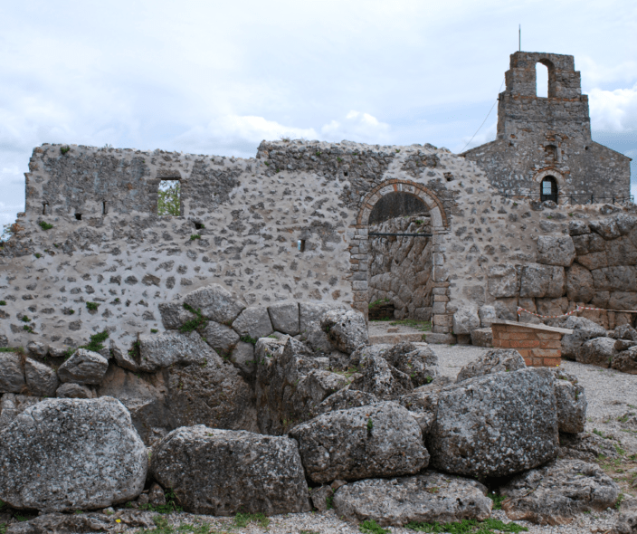 Viaggio in Epiro Grecia e Albania