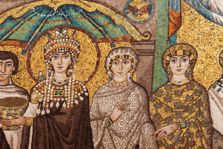 Ravenna: splendore di Bisanzio. Viaggio nell’arte musiva con storico dell’arte