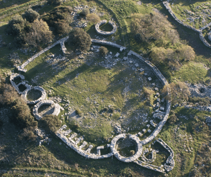 Viaggio archeologico in Sardegna