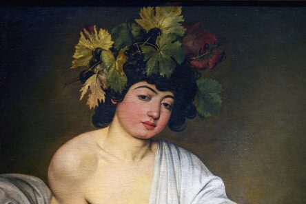 ArTÈ con Max Martelli: “Il Mito Greco nell’Arte”. Conferenza online con storico dell’arte