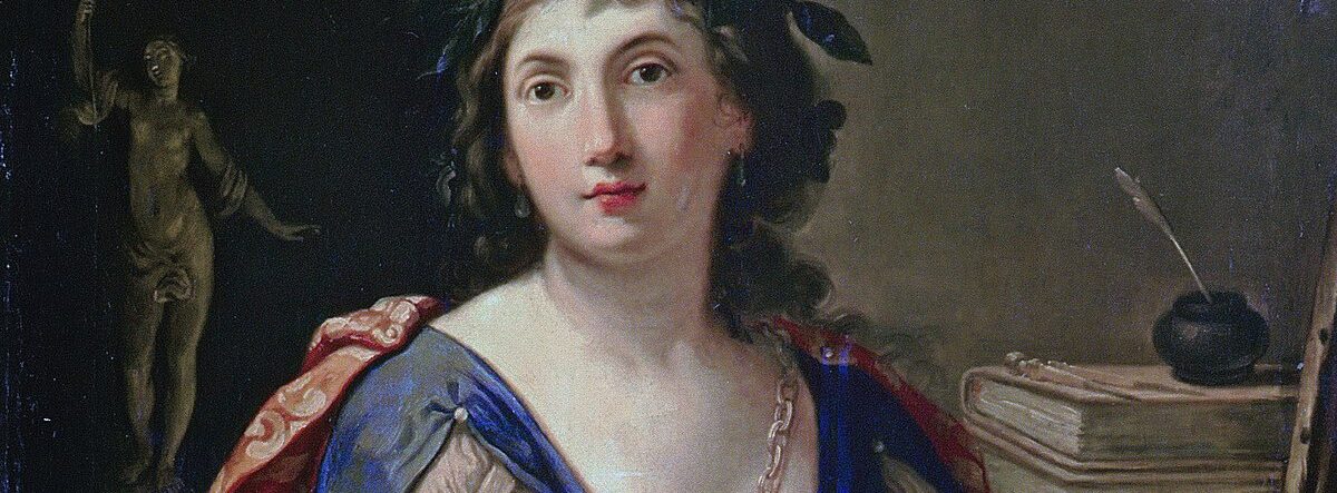 ArTÈ con Max Martelli: “Le Donne DELL’Arte”. Conferenza online con storico dell’arte
