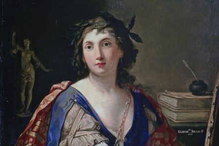 ArTÈ con Max Martelli: “Le Donne DELL’Arte”. Conferenza online con storico dell’arte