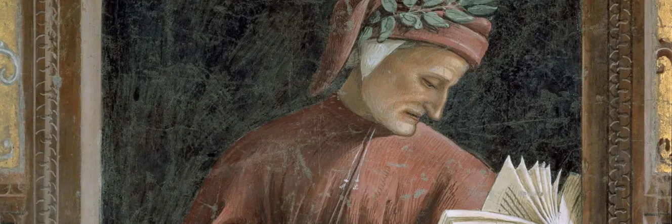 ArTÈcon Max Martelli: “L’Immagine di Dante nell’Arte”. Conferenza online con storico dell’arte