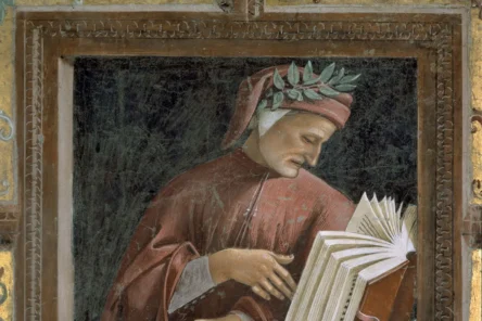 ArTÈcon Max Martelli: “L’Immagine di Dante nell’Arte”. Conferenza online con storico dell’arte
